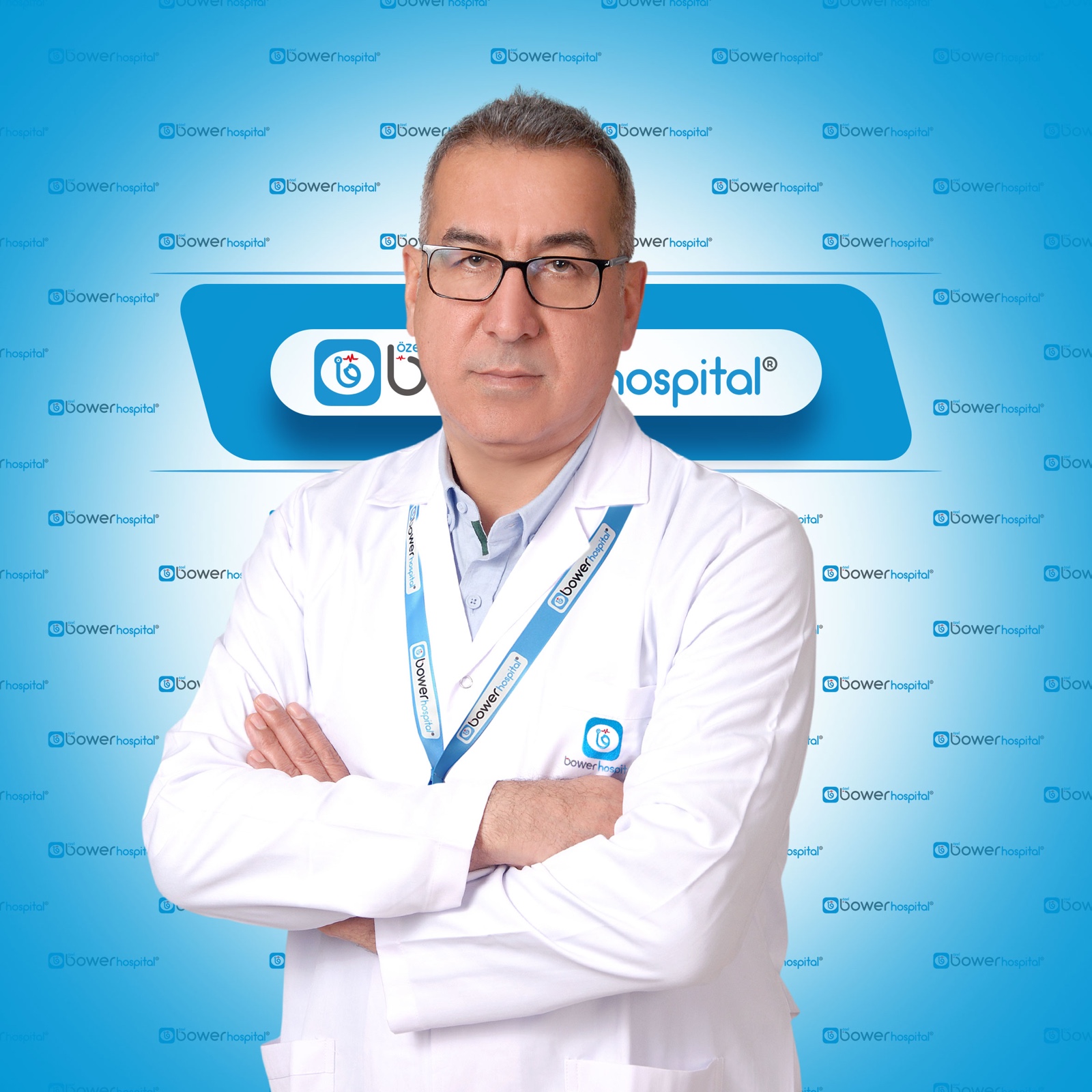 Hüseyin ARSLAN