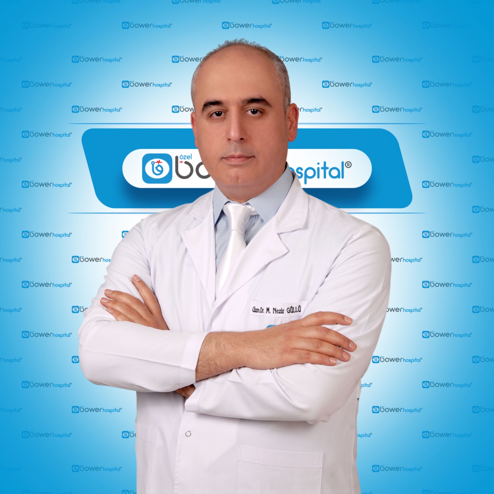 MEHMET NEZİR GÜLLÜ